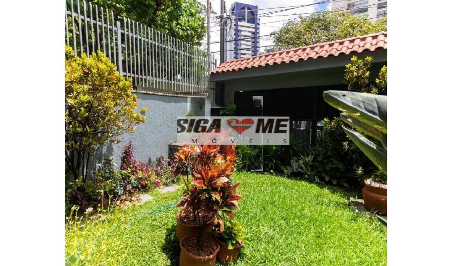 Sobrado, 4 quartos, 340 m² - Foto 8