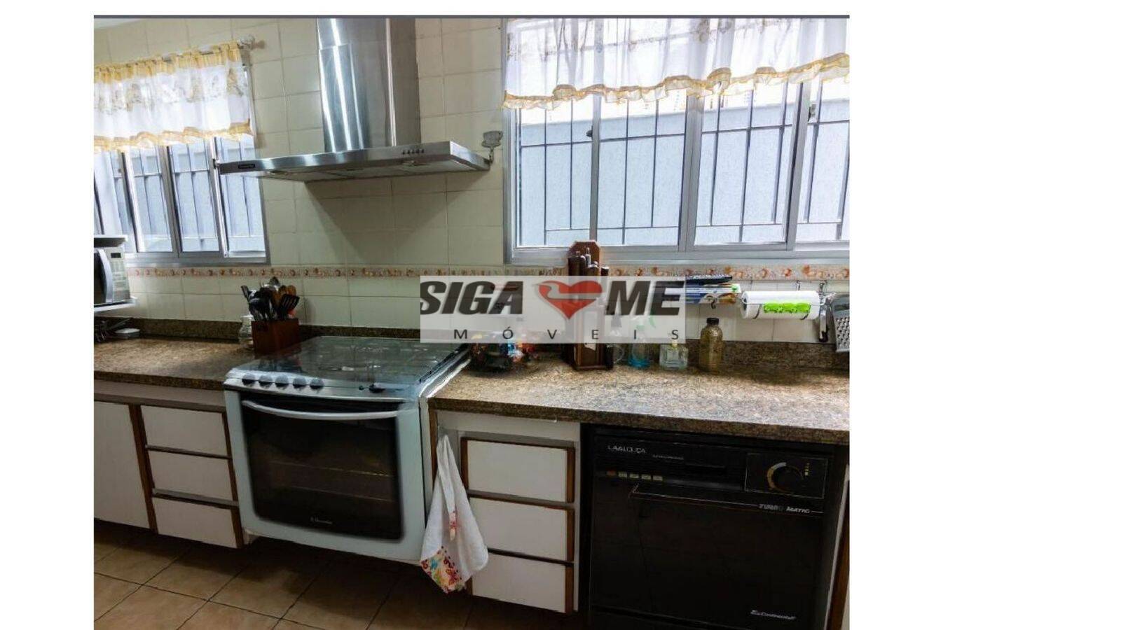 Sobrado, 4 quartos, 340 m² - Foto 9