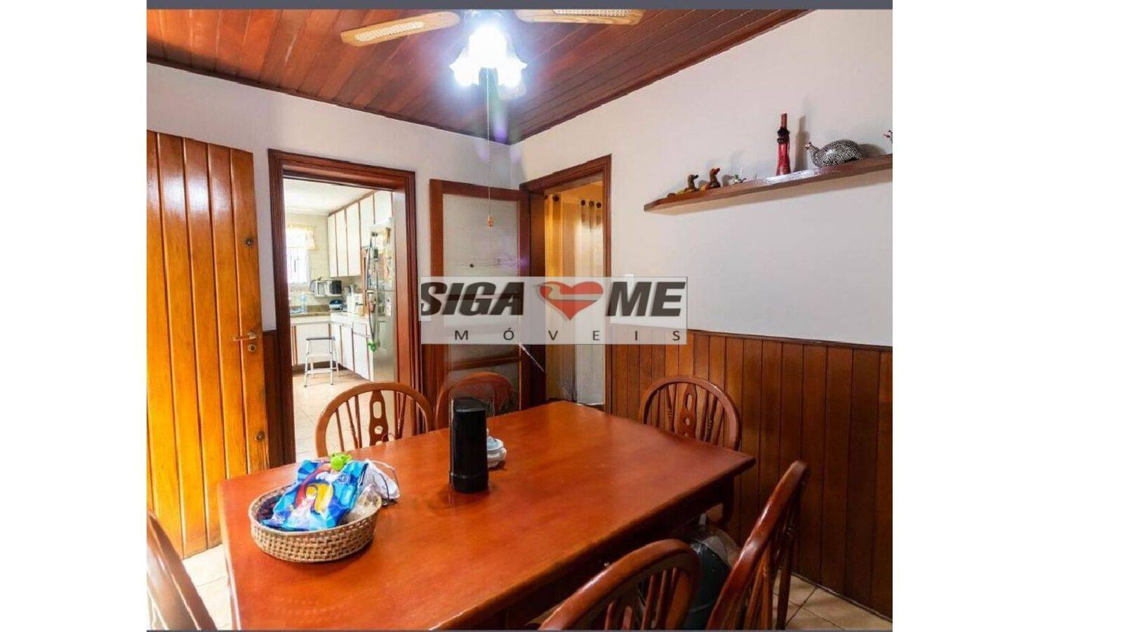 Sobrado, 4 quartos, 340 m² - Foto 7