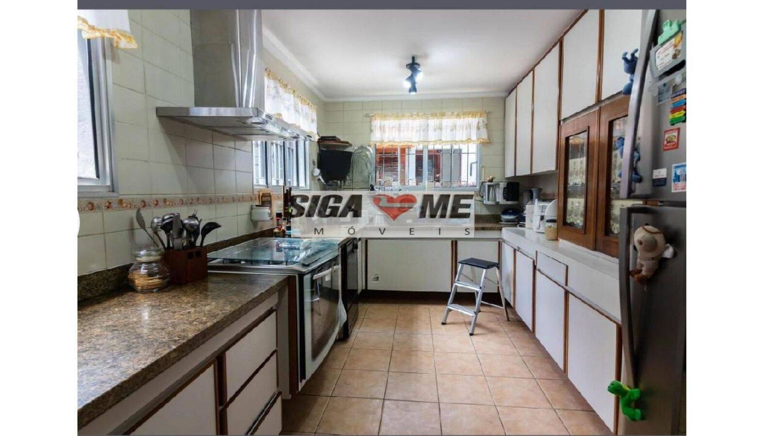 Sobrado, 4 quartos, 340 m² - Foto 12