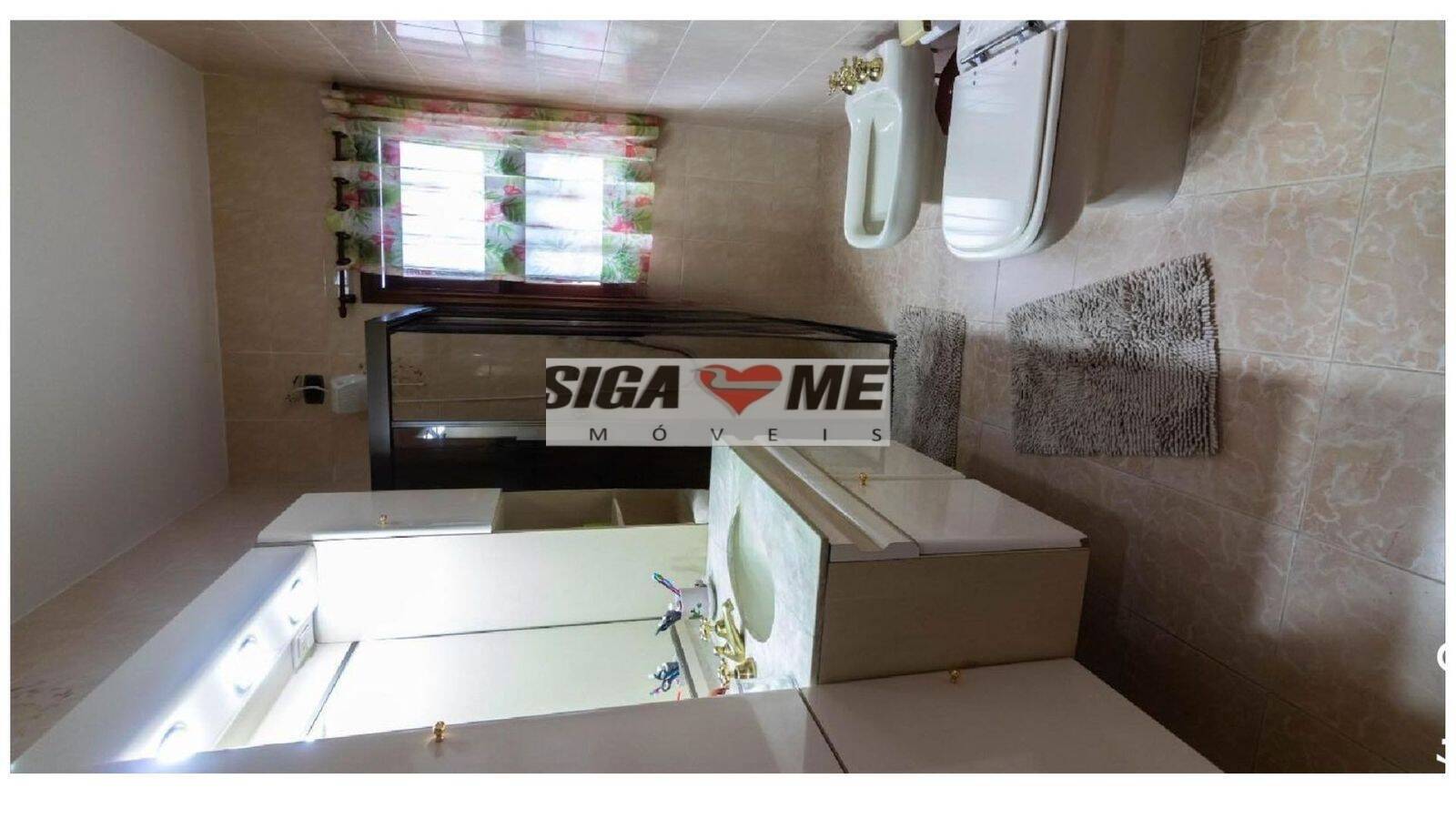 Sobrado, 4 quartos, 340 m² - Foto 11