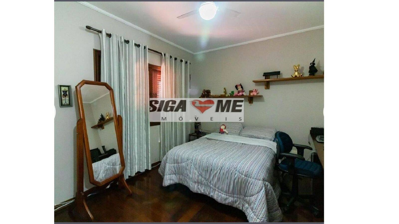 Sobrado, 4 quartos, 340 m² - Foto 10
