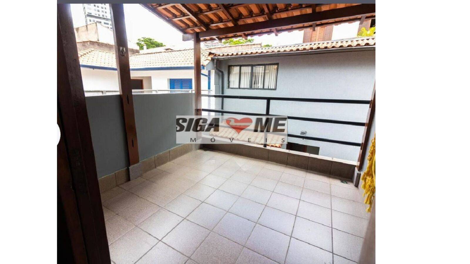 Sobrado, 4 quartos, 340 m² - Foto 13