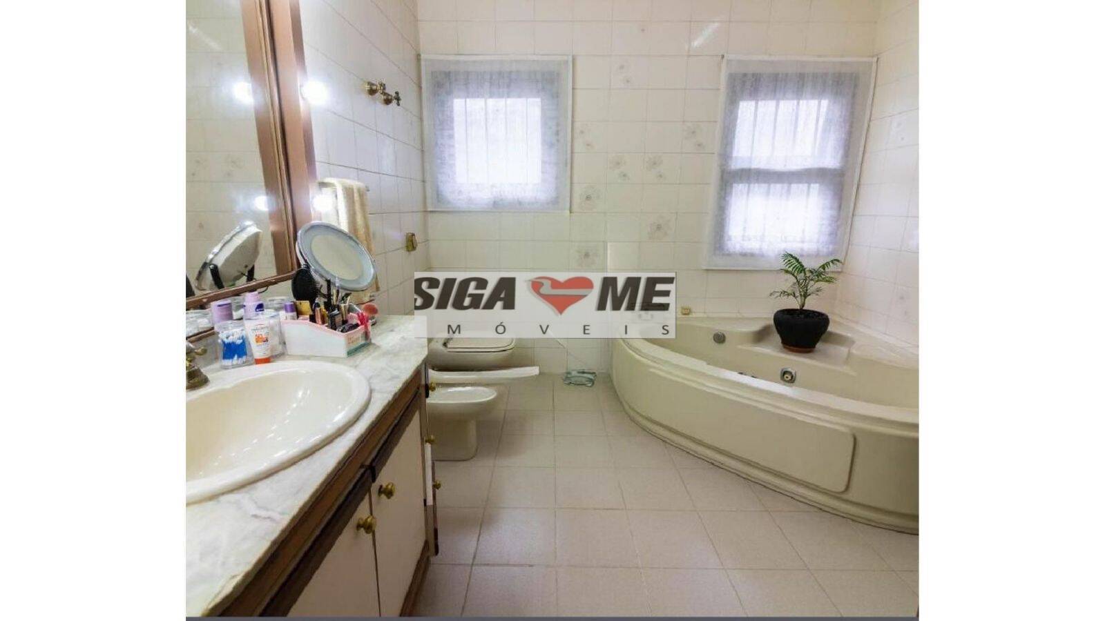 Sobrado, 4 quartos, 340 m² - Foto 14