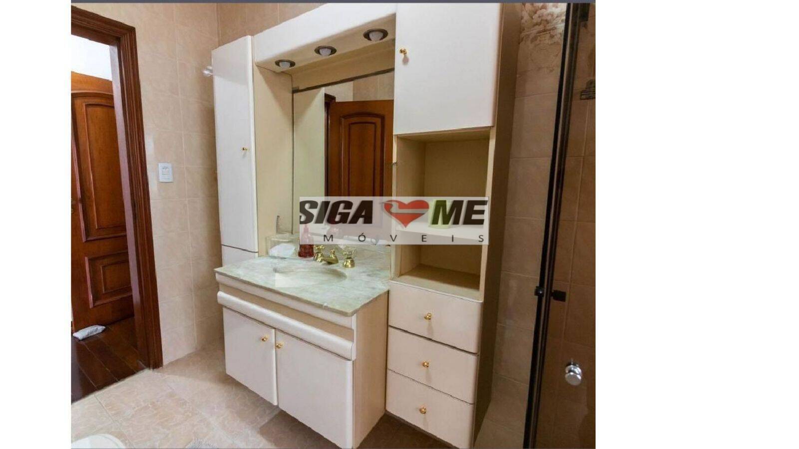 Sobrado, 4 quartos, 340 m² - Foto 16