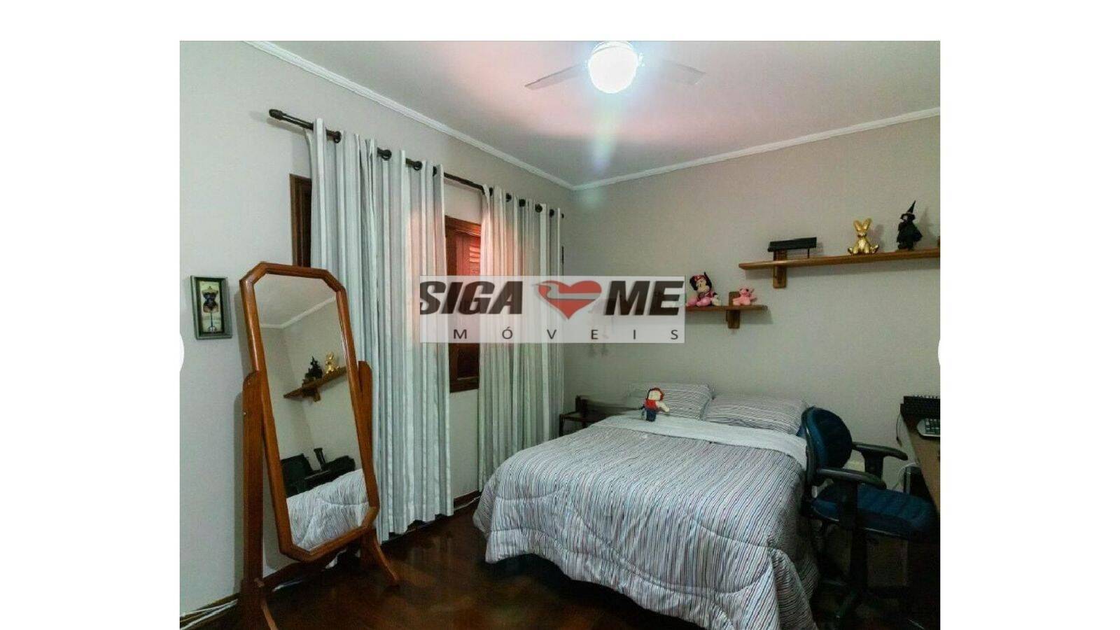 Sobrado, 4 quartos, 340 m² - Foto 15