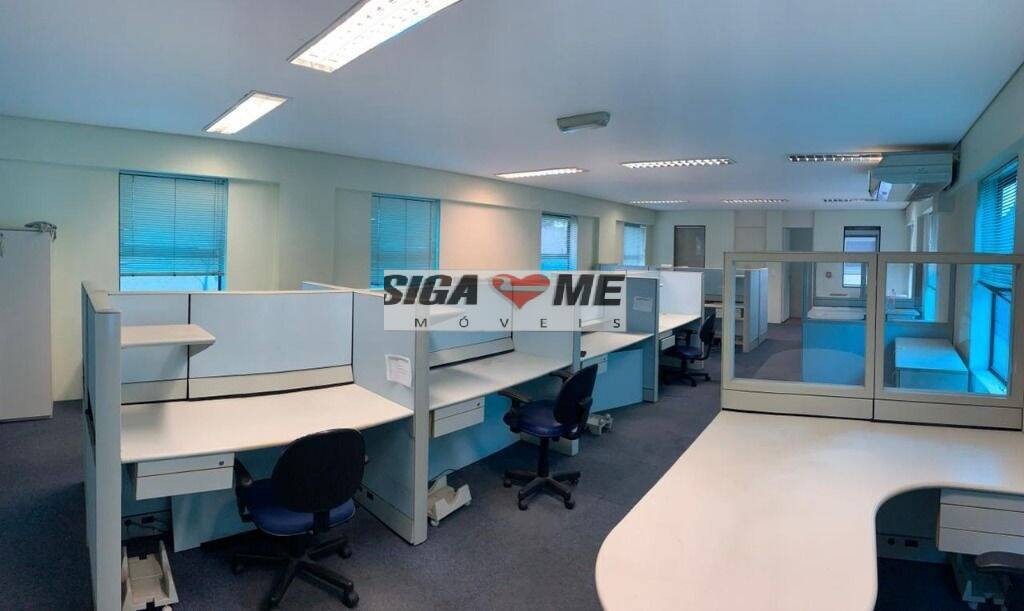 Sala-Conjunto, 901 m² - Foto 29