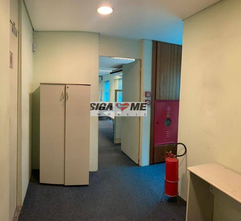Sala-Conjunto, 901 m² - Foto 37