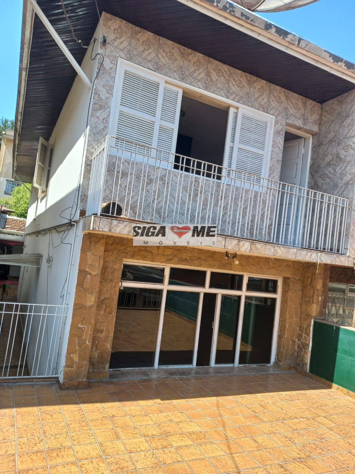 Sobrado, 3 quartos, 150 m² - Foto 2