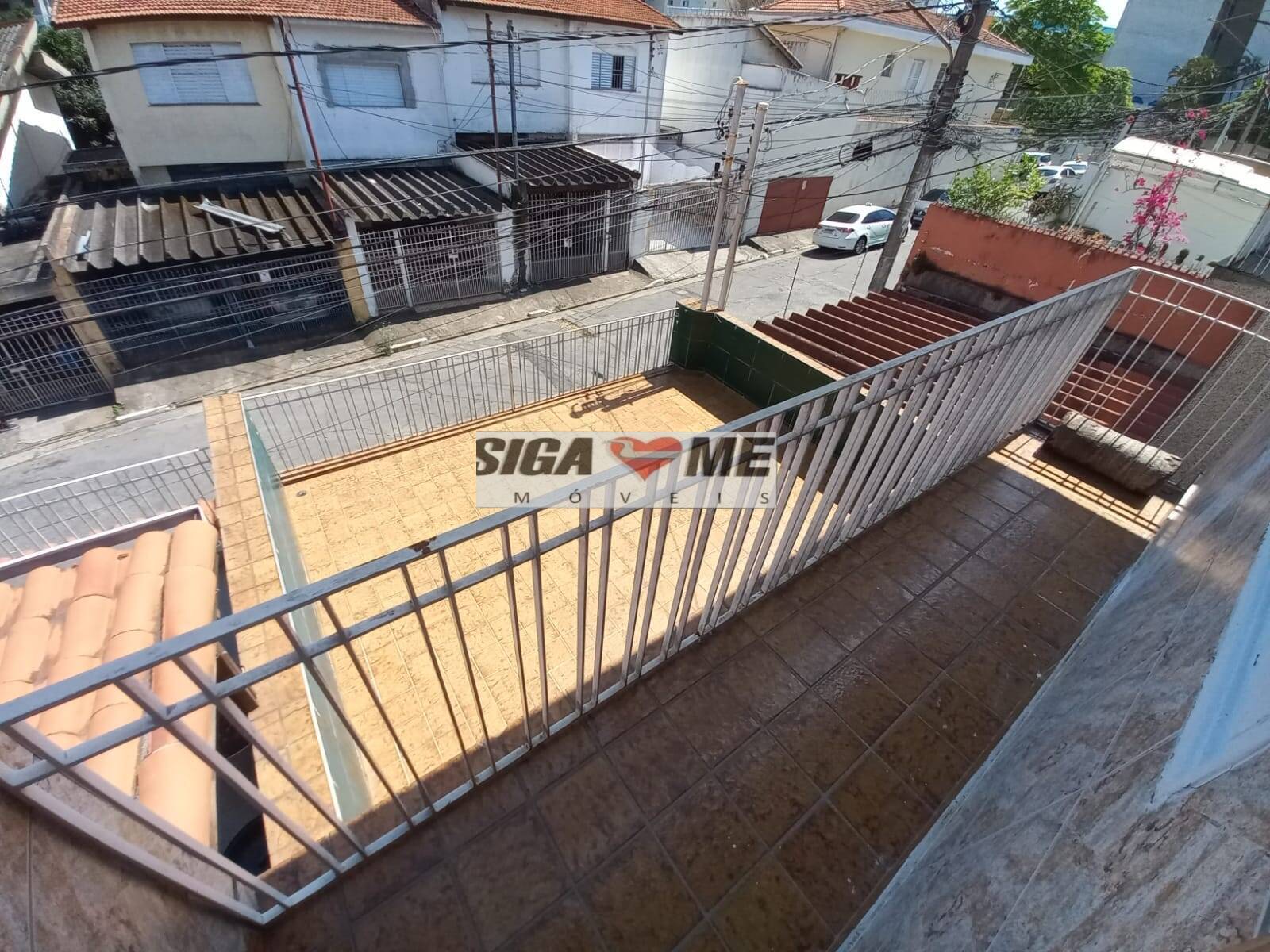 Sobrado, 3 quartos, 150 m² - Foto 7