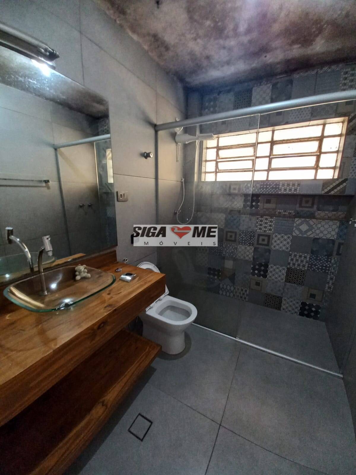 Sobrado, 3 quartos, 150 m² - Foto 9