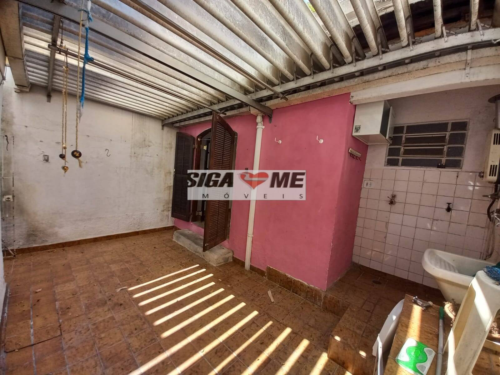 Sobrado, 3 quartos, 150 m² - Foto 23