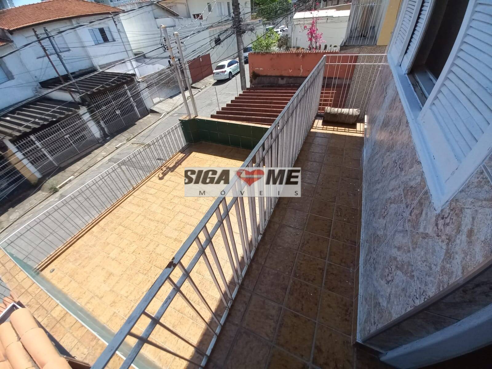 Sobrado, 3 quartos, 150 m² - Foto 21