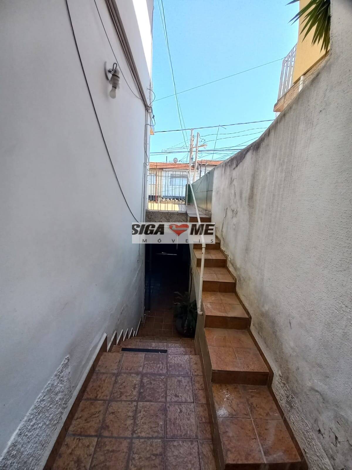 Sobrado, 3 quartos, 150 m² - Foto 34