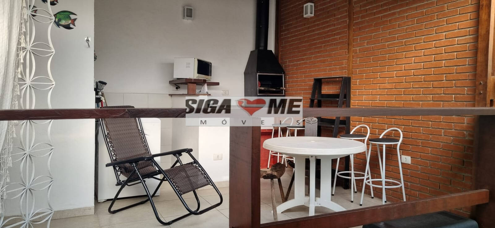 Casa, 4 quartos, 121 m² - Foto 4