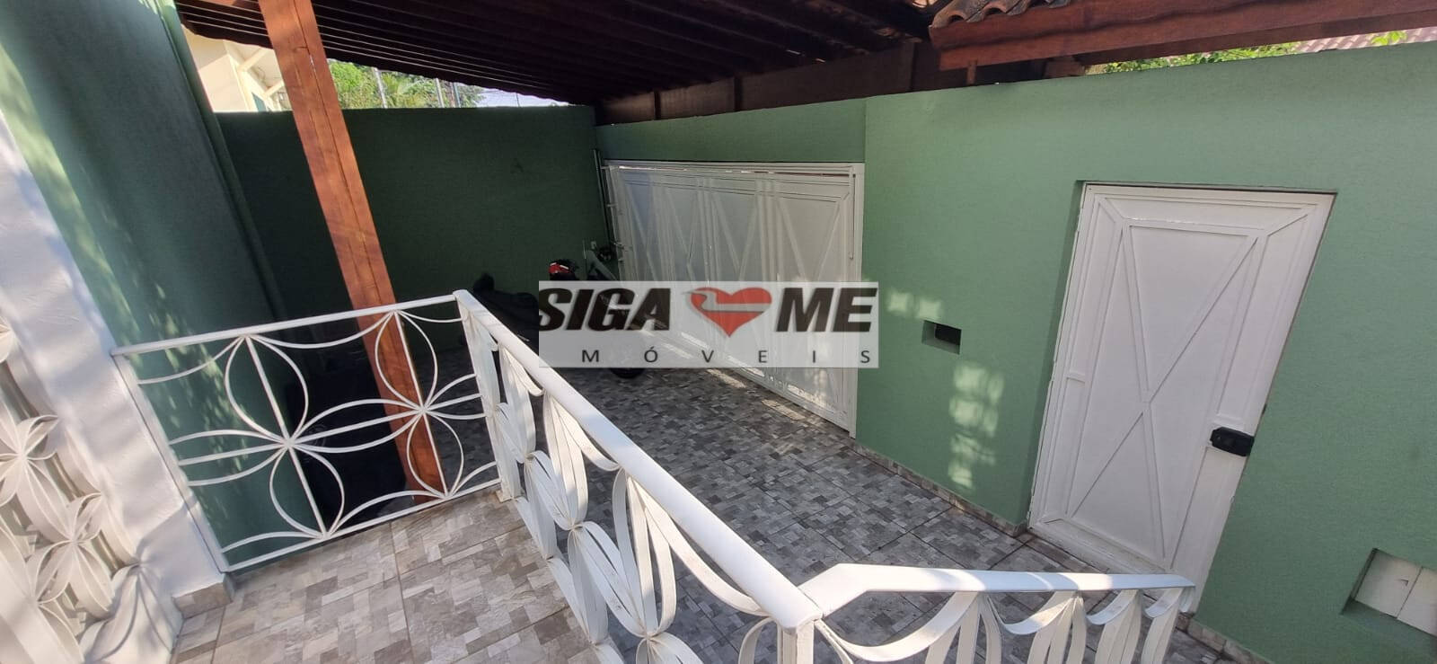 Casa, 4 quartos, 121 m² - Foto 5
