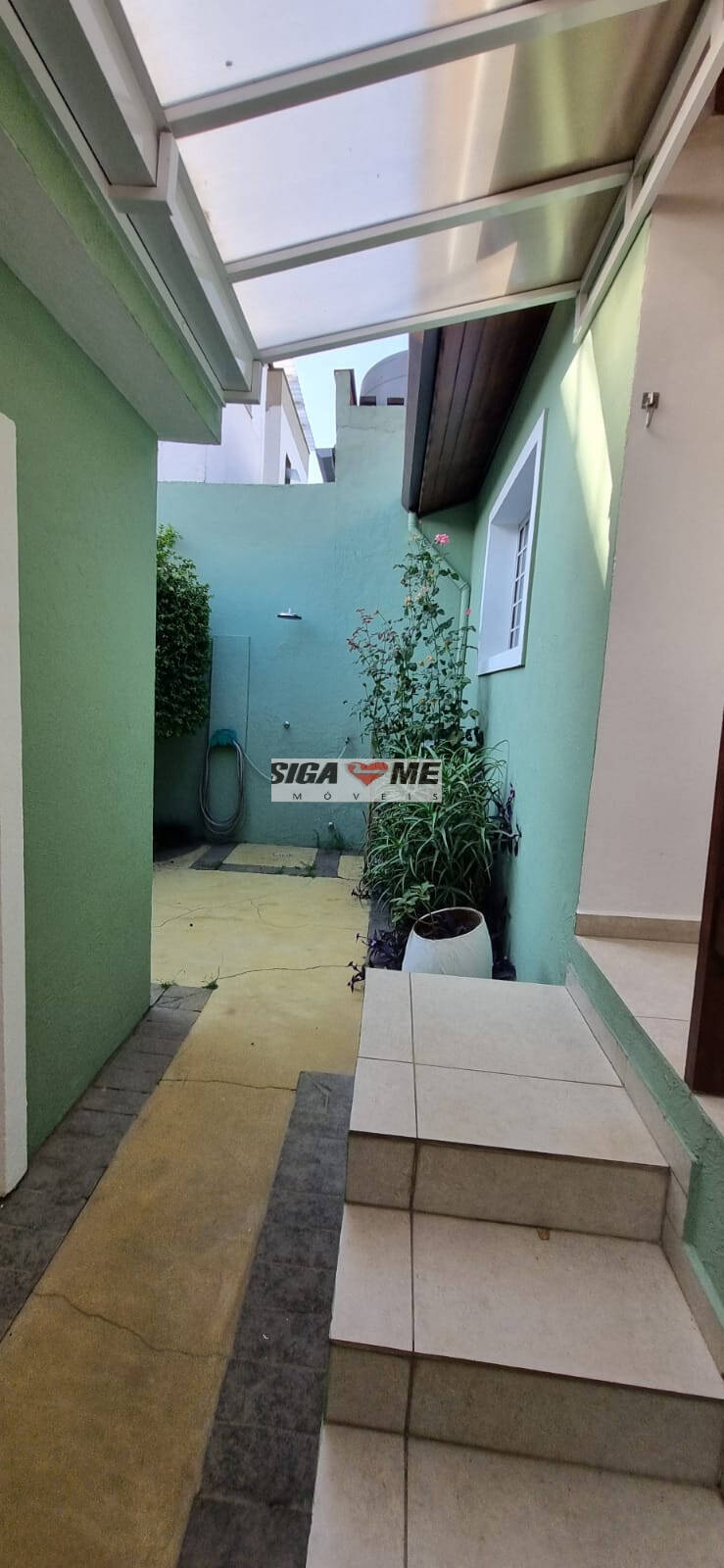 Casa, 4 quartos, 121 m² - Foto 7