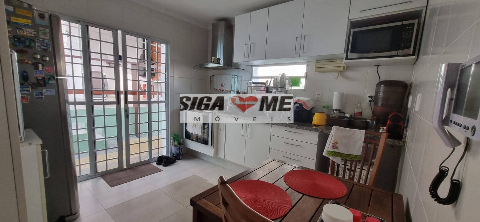 Casa, 4 quartos, 121 m² - Foto 8