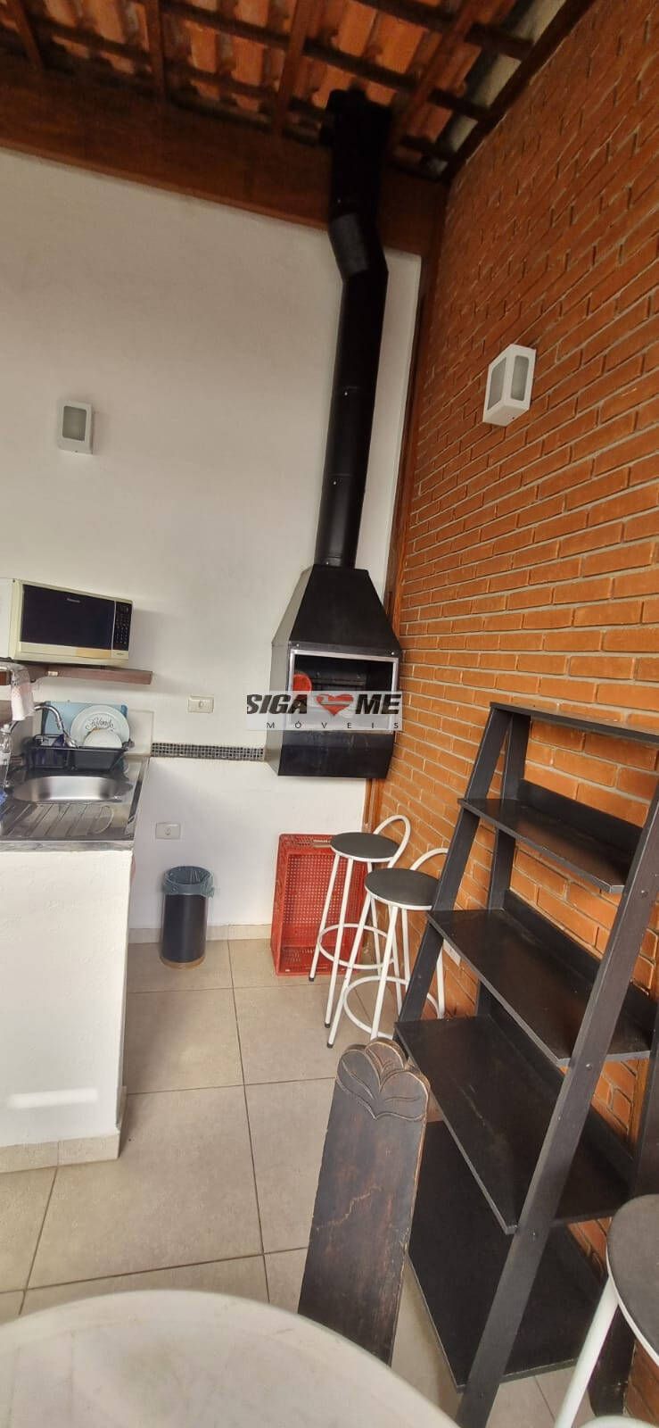 Casa, 4 quartos, 121 m² - Foto 9
