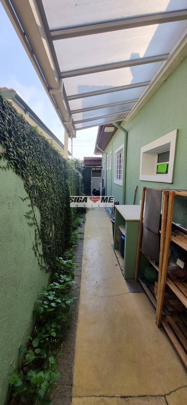 Casa, 4 quartos, 121 m² - Foto 10