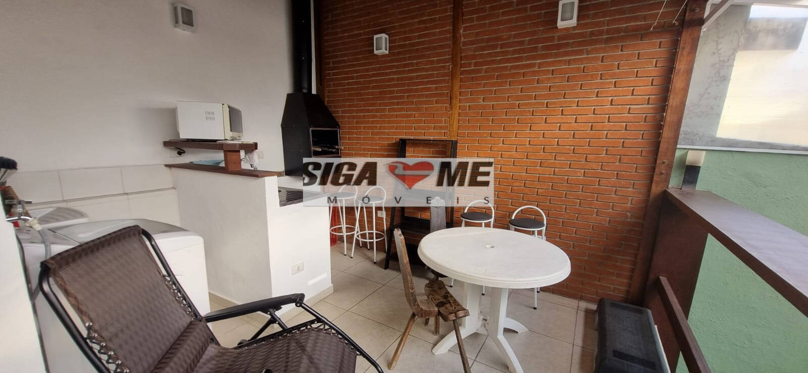 Casa, 4 quartos, 121 m² - Foto 11