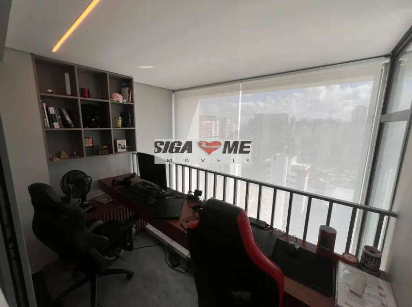 Apartamento, 1 quarto, 61 m² - Foto 6