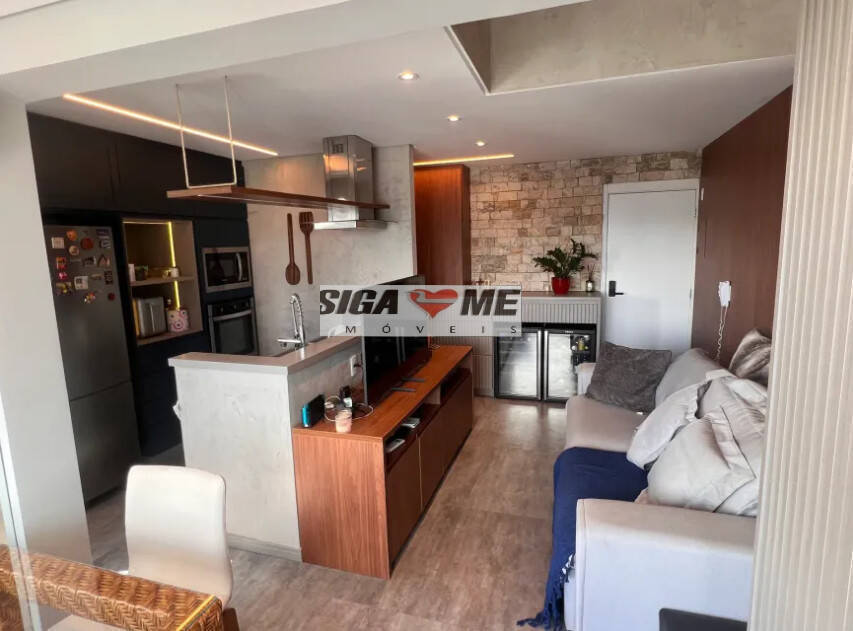 Apartamento, 1 quarto, 61 m² - Foto 3