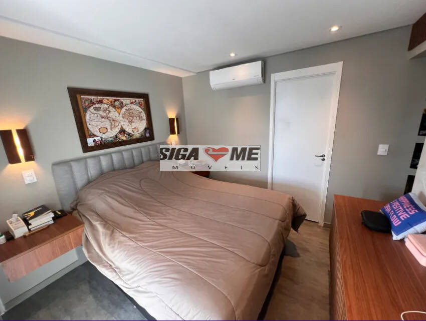 Apartamento, 1 quarto, 61 m² - Foto 7