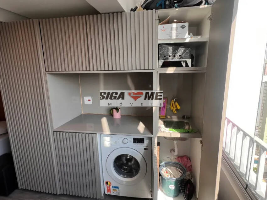 Apartamento, 1 quarto, 61 m² - Foto 12