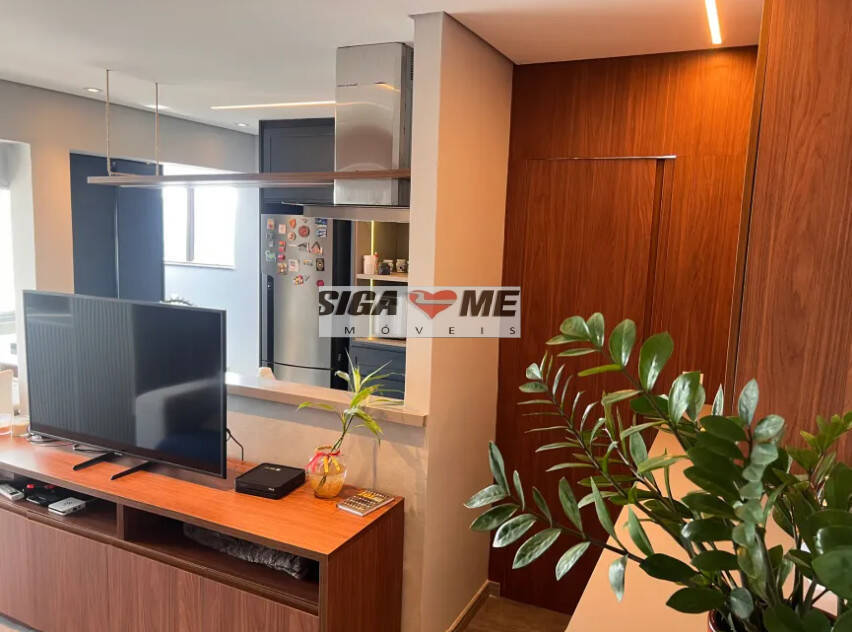 Apartamento, 1 quarto, 61 m² - Foto 5