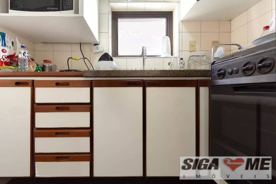 Apartamento, 1 quarto, 40 m² - Foto 11