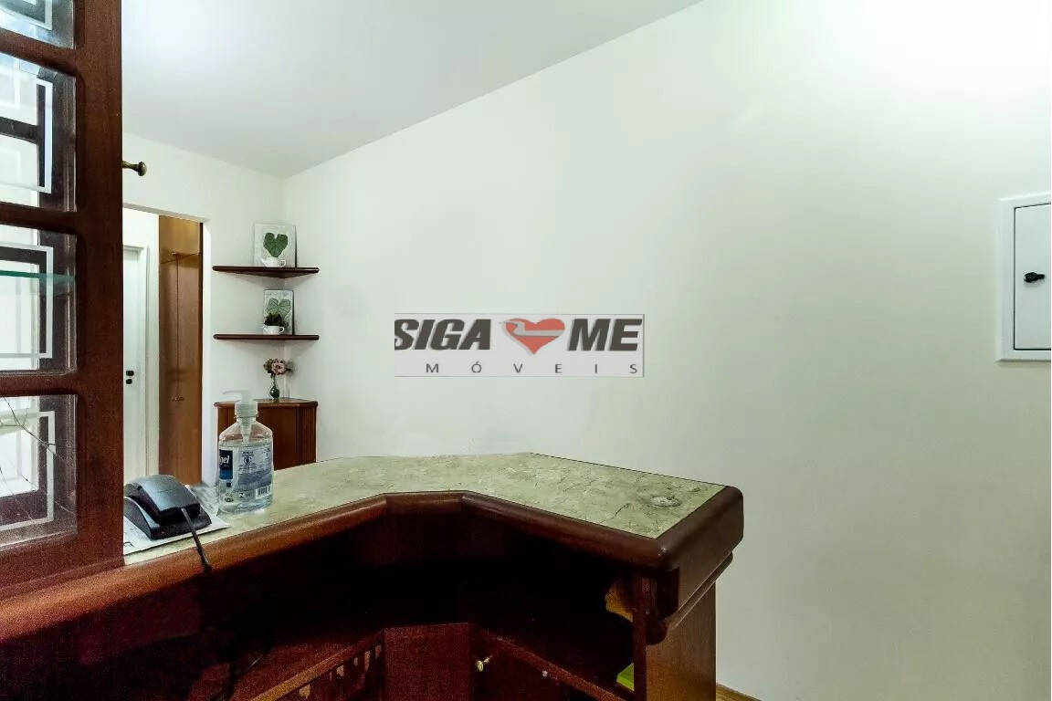 Apartamento, 1 quarto, 40 m² - Foto 2