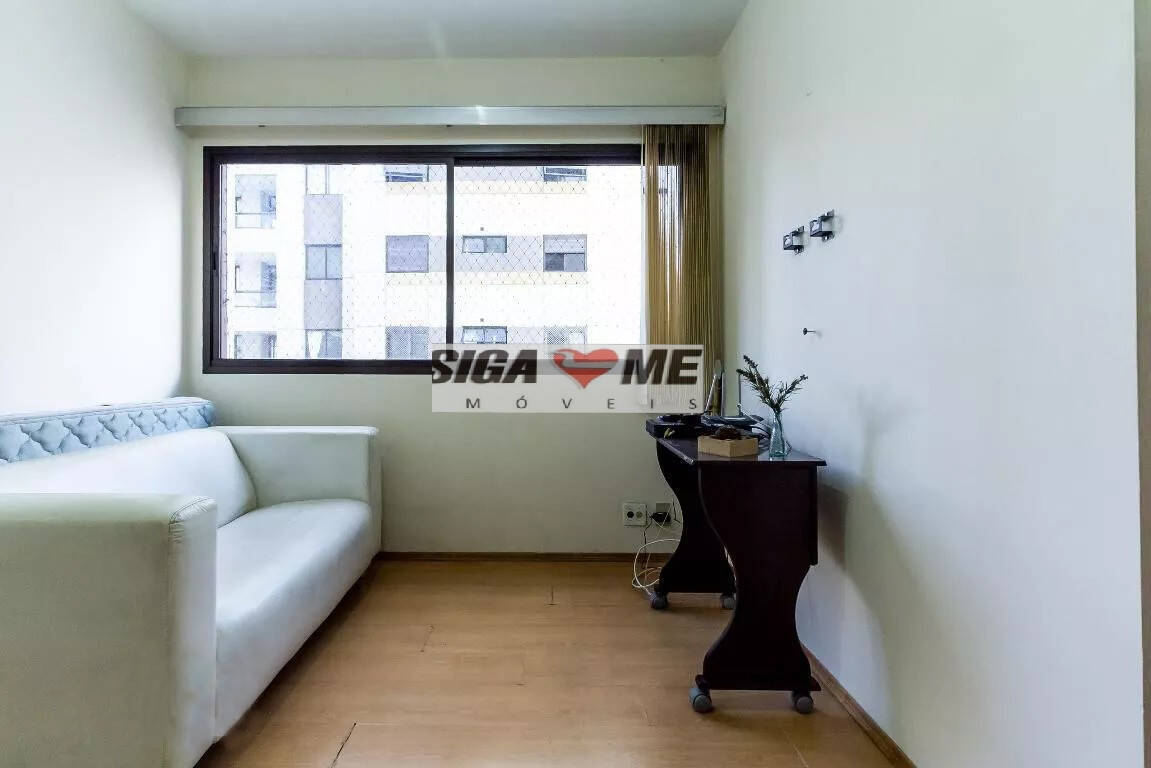 Apartamento, 1 quarto, 40 m² - Foto 3