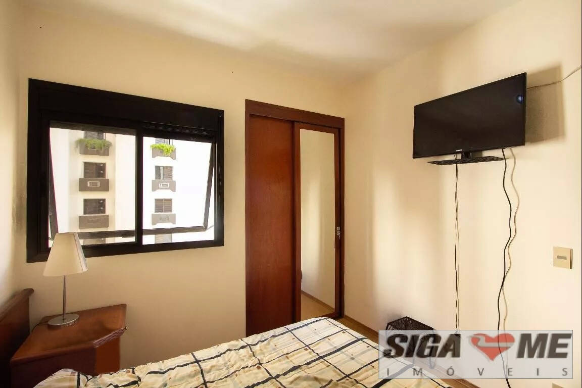Apartamento, 1 quarto, 40 m² - Foto 16