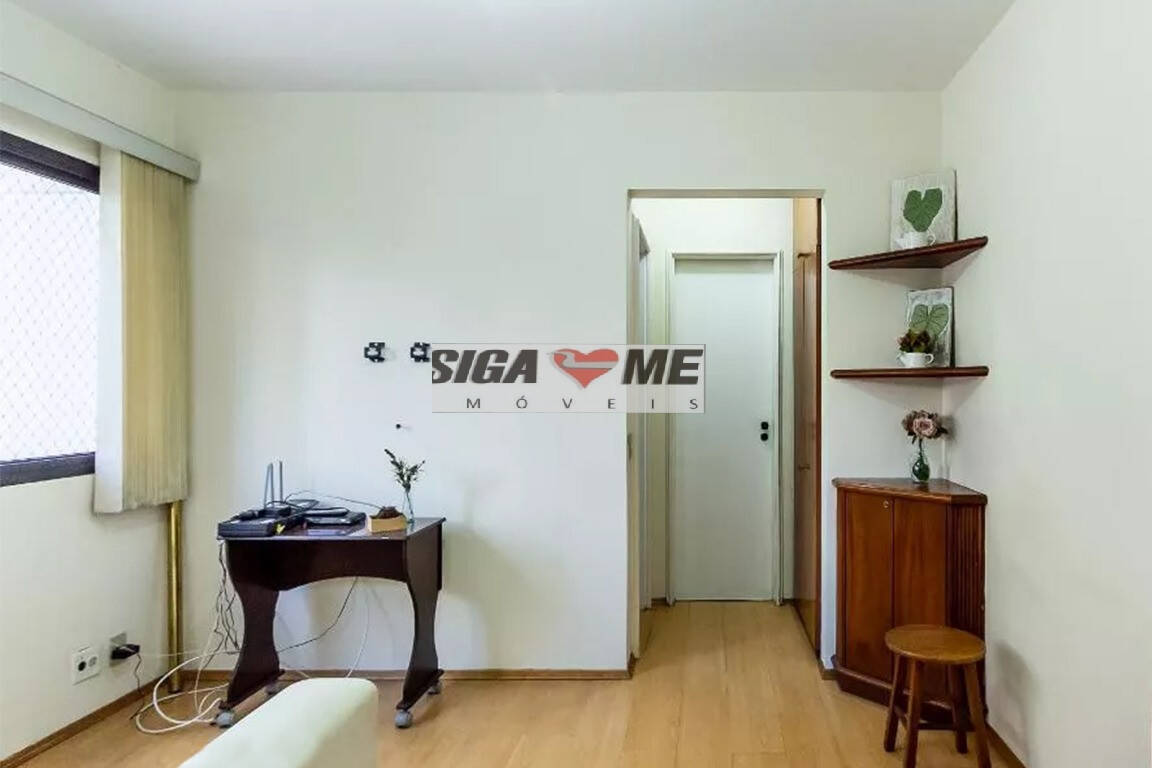 Apartamento, 1 quarto, 40 m² - Foto 7