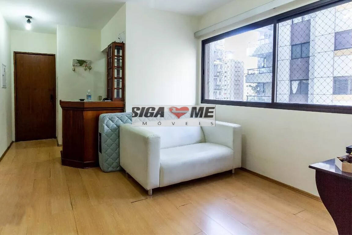 Apartamento, 1 quarto, 40 m² - Foto 5