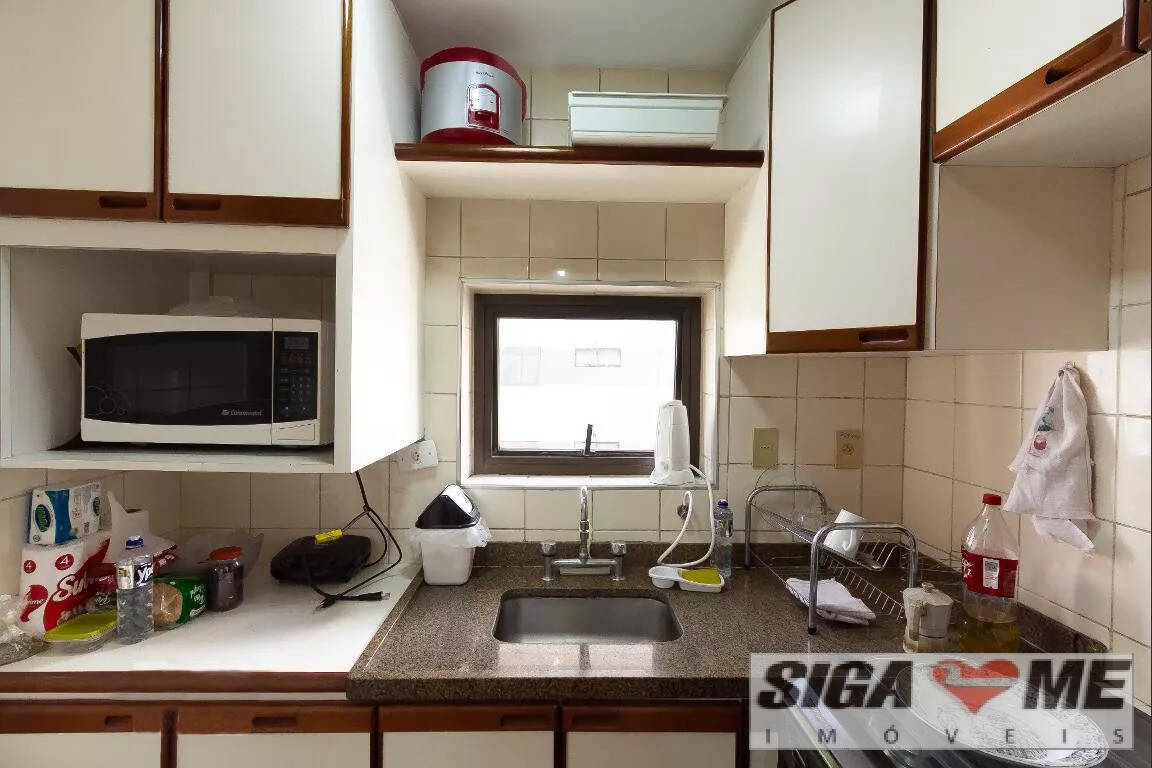 Apartamento, 1 quarto, 40 m² - Foto 12