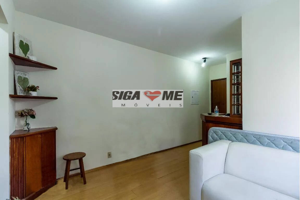 Apartamento, 1 quarto, 40 m² - Foto 6