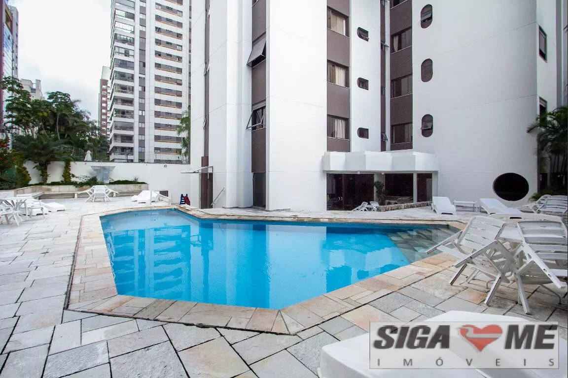 Apartamento, 1 quarto, 40 m² - Foto 23