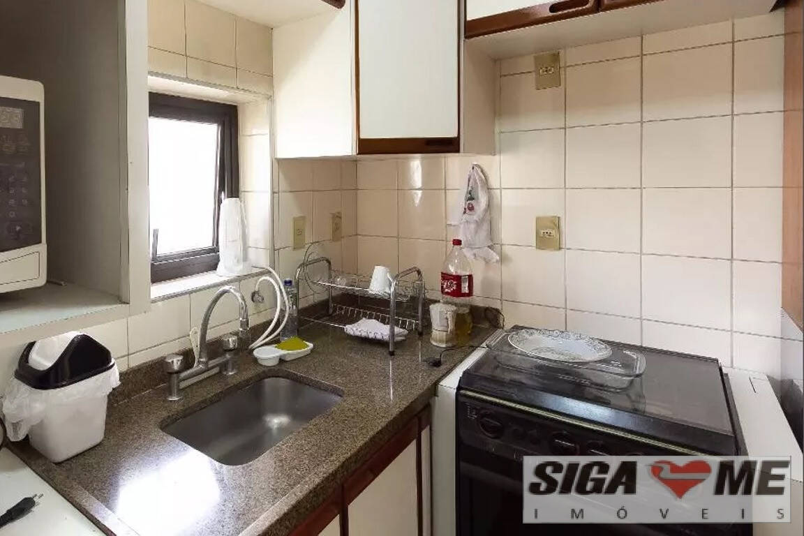 Apartamento, 1 quarto, 40 m² - Foto 14