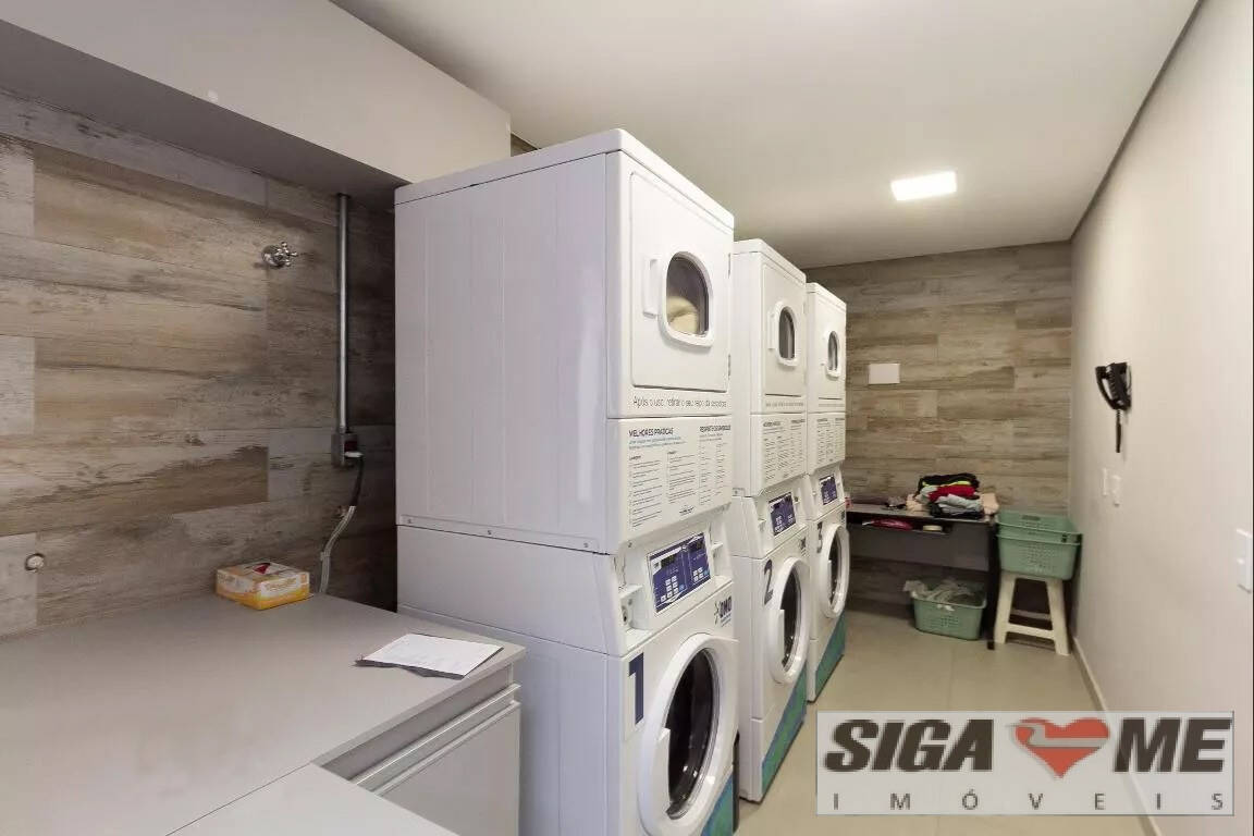 Apartamento, 1 quarto, 40 m² - Foto 24