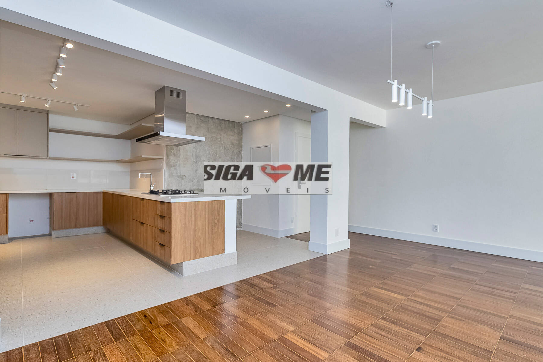 Apartamento, 128 m² - Foto 6