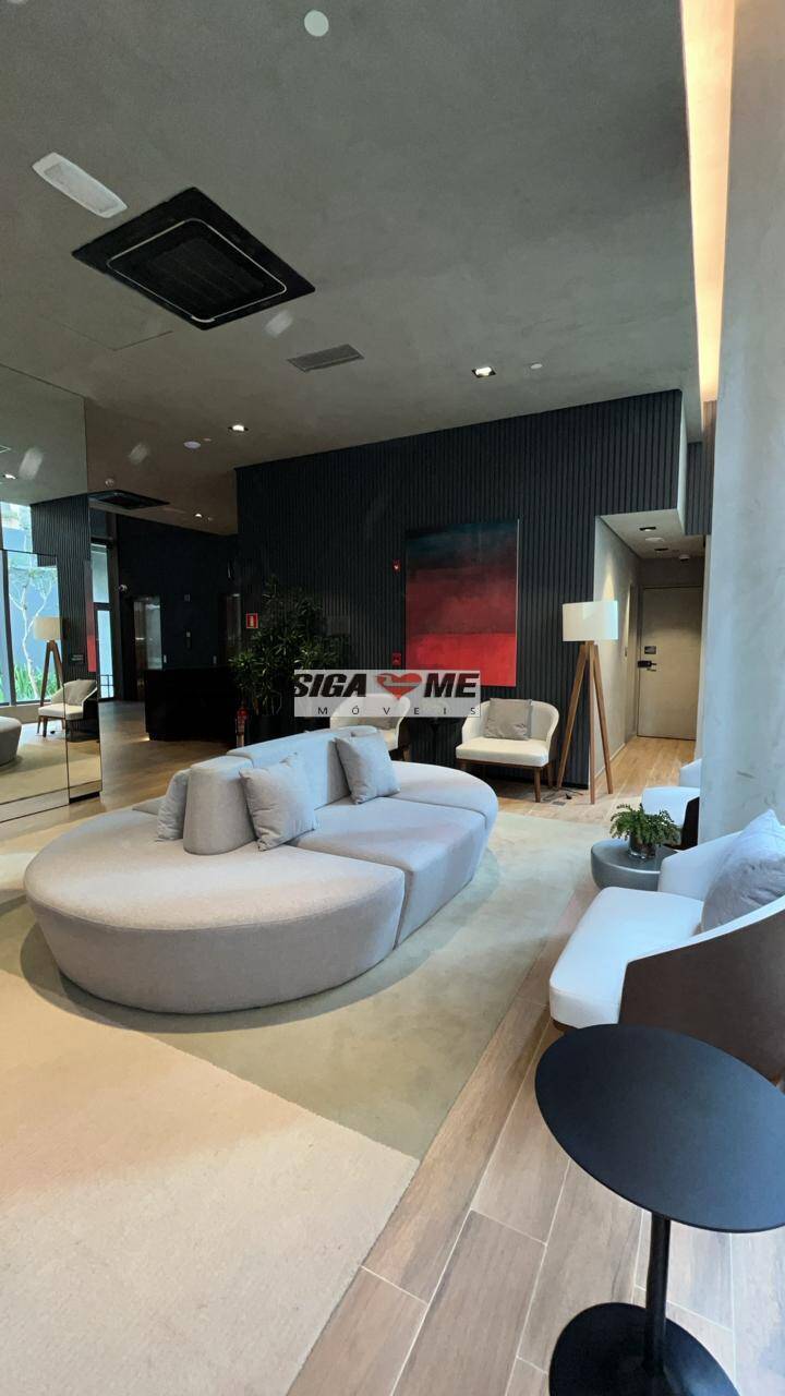 Apartamento, 1 quarto, 42 m² - Foto 4