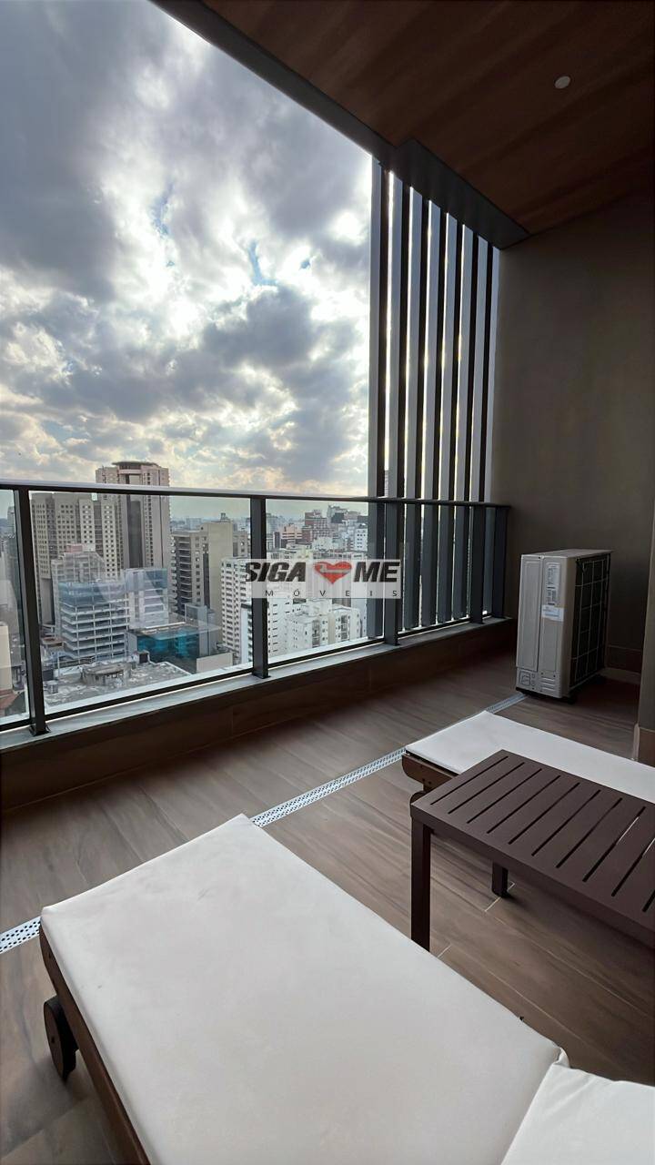 Apartamento, 1 quarto, 42 m² - Foto 7