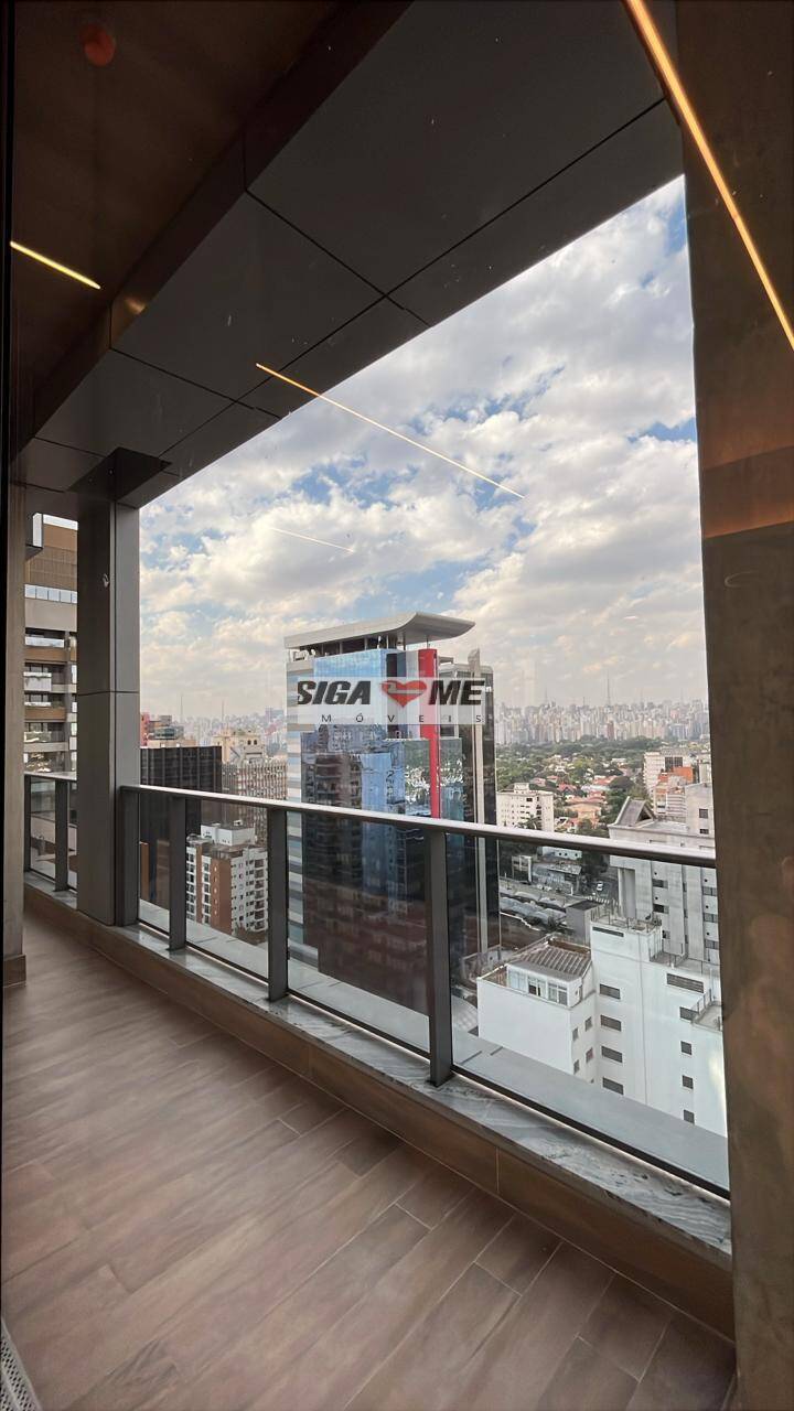 Apartamento, 1 quarto, 42 m² - Foto 12