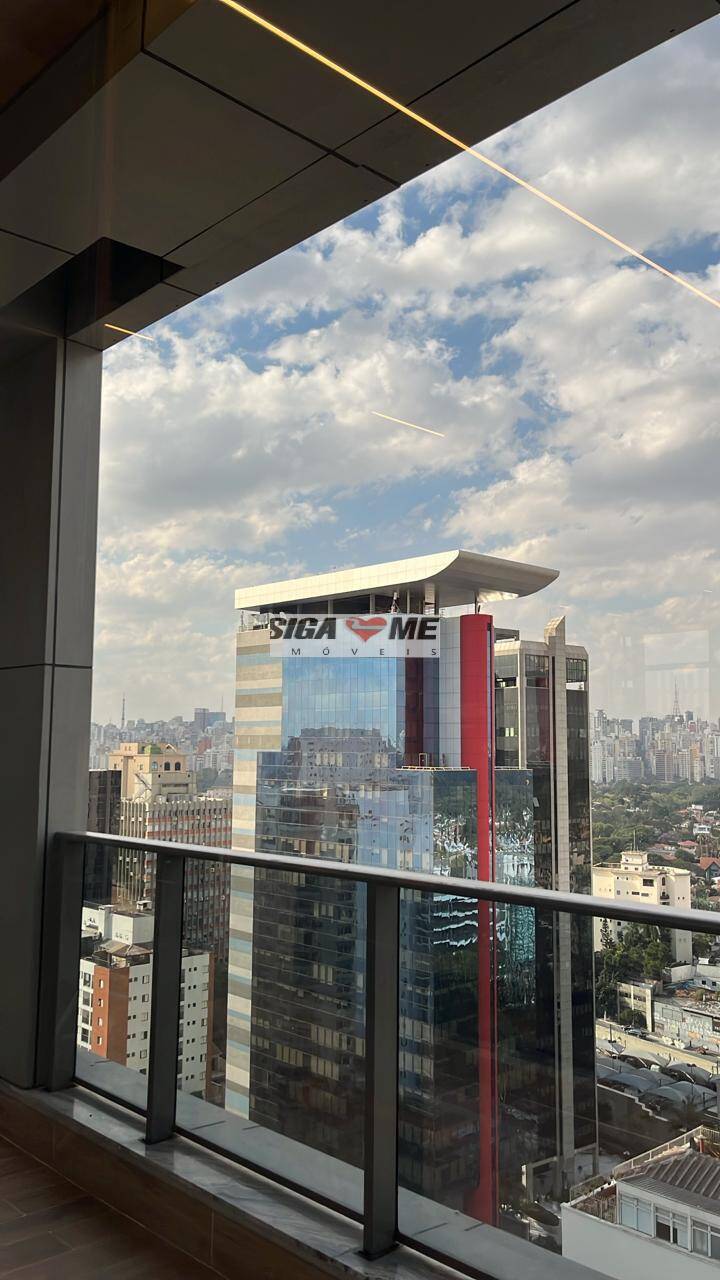 Apartamento, 1 quarto, 42 m² - Foto 13
