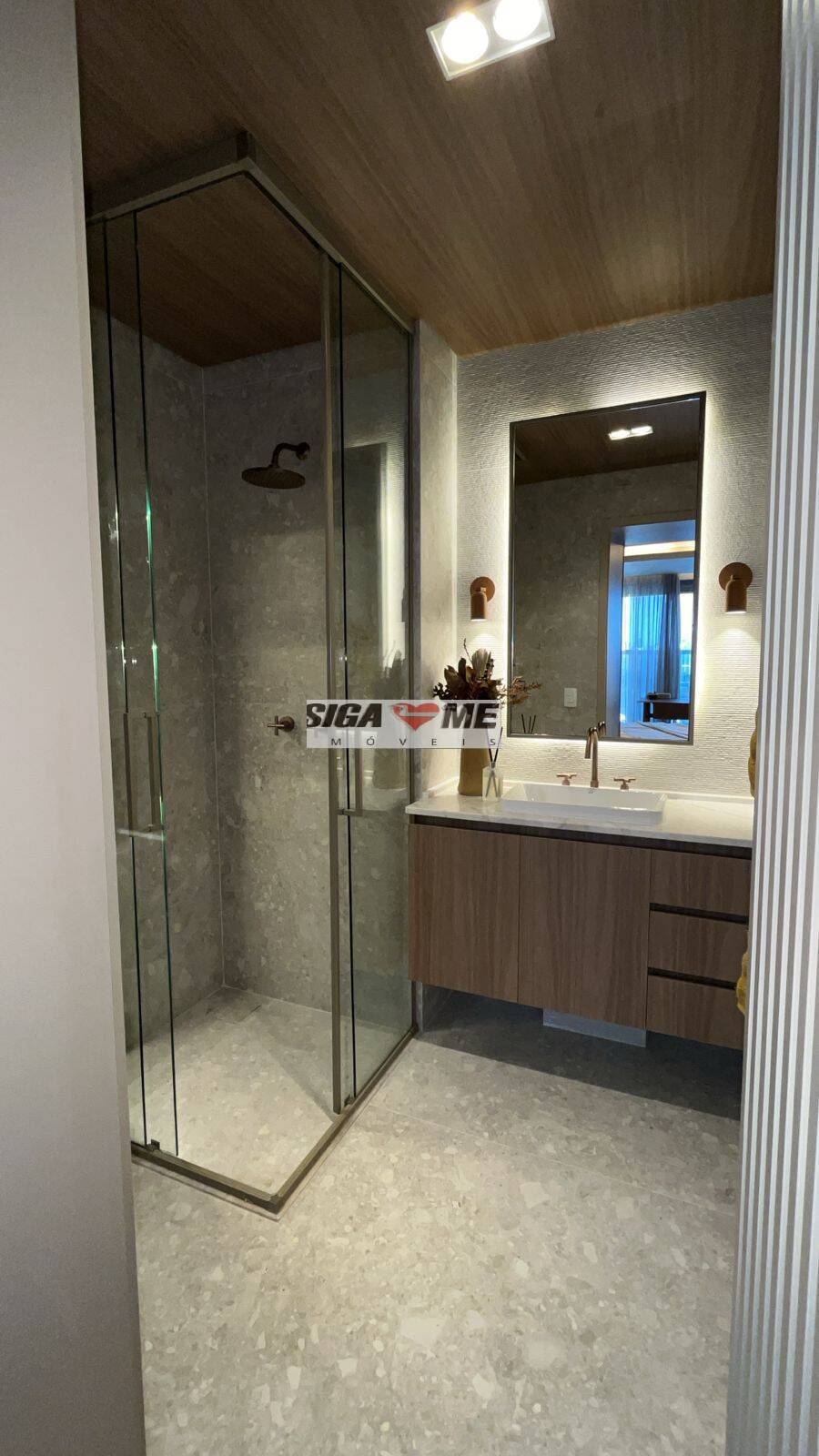 Apartamento, 1 quarto, 42 m² - Foto 15