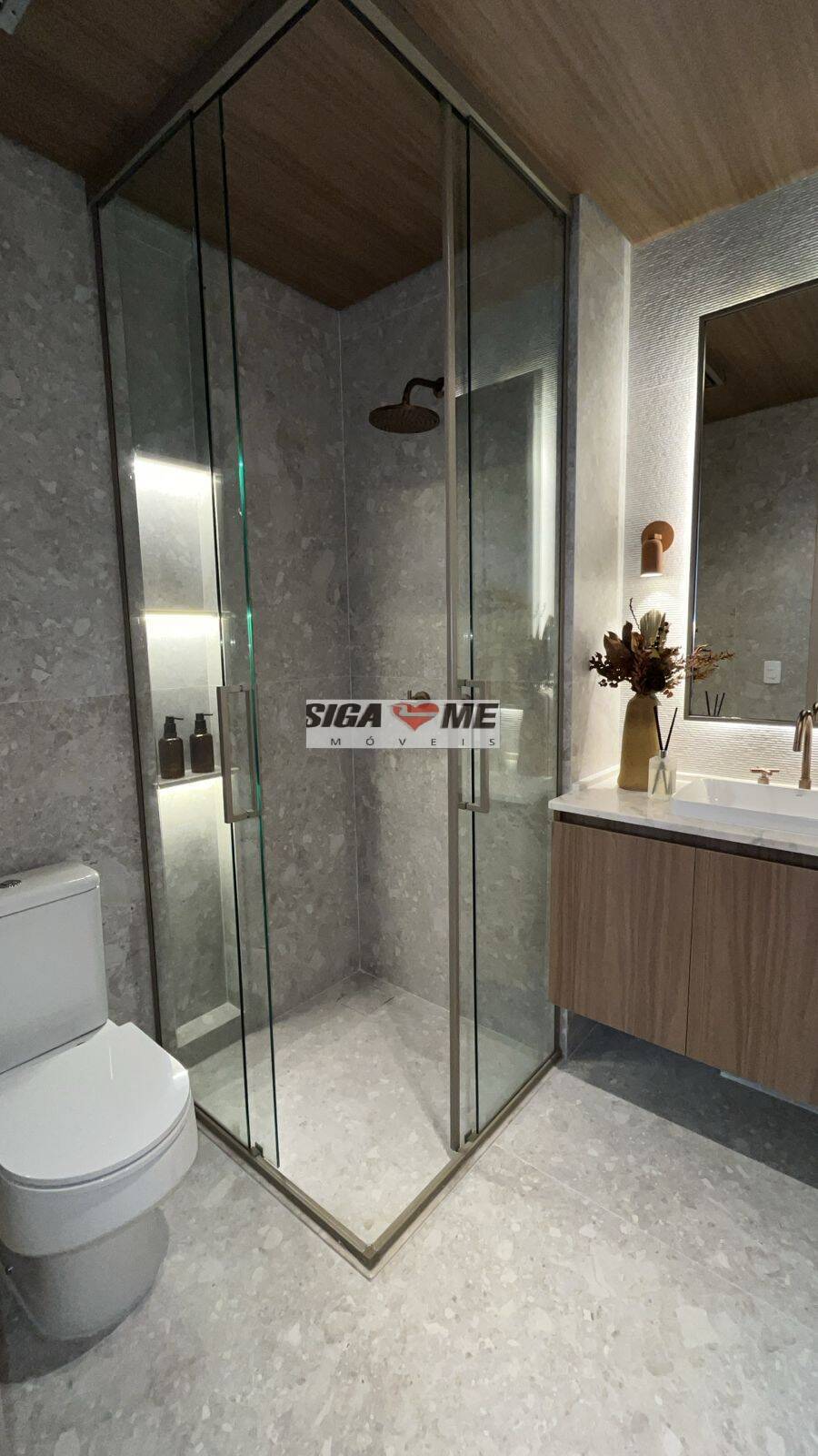 Apartamento, 1 quarto, 42 m² - Foto 16