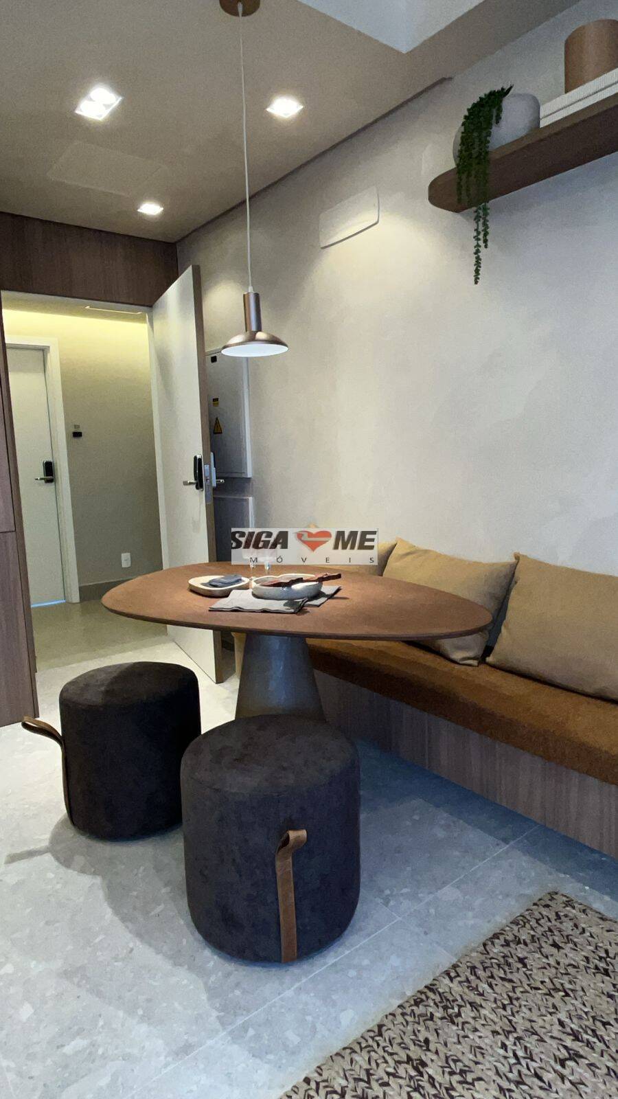 Apartamento, 1 quarto, 42 m² - Foto 17