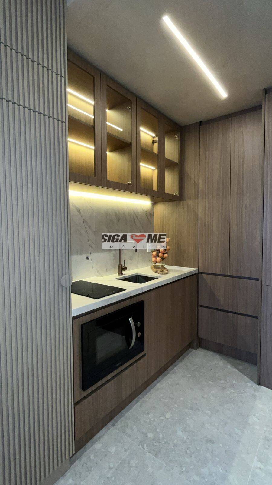 Apartamento, 1 quarto, 42 m² - Foto 18